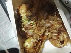 -粉粉乐鲷鱼烧(美罗城店)