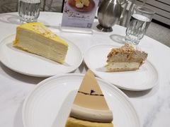 -Lady M New York(澳门伦敦人店)