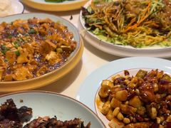 -稻品香小锅饭豆腐馆(北三路店)