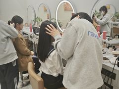 -天真蓝照相馆(五角场百联又一城店)