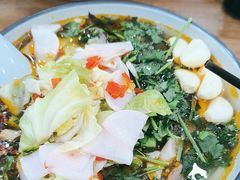 -沈长霞遵义羊肉粉(永丰店)