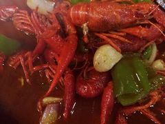 -龙虾风暴(松江店)