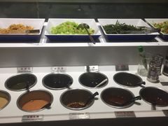 -海底捞火锅(勒泰店)