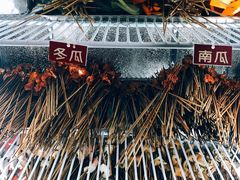 -老瓦房冷锅串串(文殊院店)