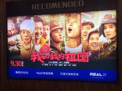 -奥斯卡升龙国际影城(RealD Cinema)
