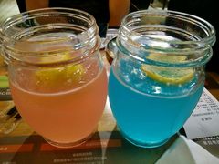 比翼双飞-Thank u mom非油炸健康鸡(万国广场店)