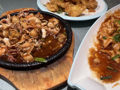 -小船渔村·大连菜(新华街店)