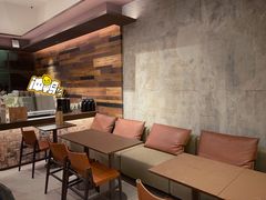 -MR.WALDEN COFFEE(平安金融中心店)