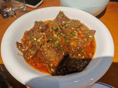 -嗣林·爷爷的私房菜(湾里店)