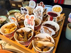 -菌自由丨野生菌火锅特色庭院餐厅(丽江古城店)