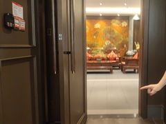 -梅花香里大酒店(郁金香路店)