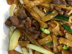 -蚝得喜海鲜(东城店)