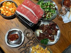 -原始泥炉烤肉(总店)