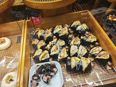 -东哥面包(江宁大润发店)