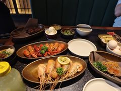 -牛New寿喜烧(闵行龙湖天街店)