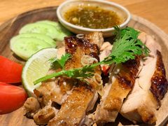 -The Diner X餐厅(青岛万象城店)