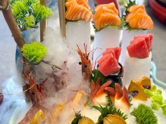 -海景壹号大酒店(滨湖店)