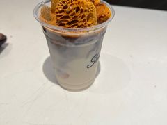 -香馥咖啡(民盈国贸城店)