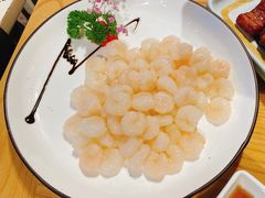-老好人象山海鲜(岭南路店)
