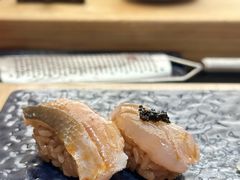 -鮨政·Omakase(港汇恒隆广场店)