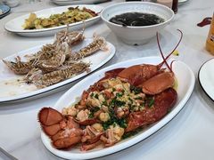 -金海湾海鲜排档(朱家尖店)