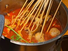 -水浒烤肉(国贸总店)