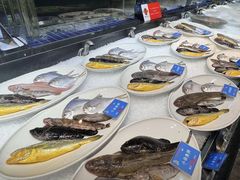 -宝轩渔府·老字号海鲜·正宗津菜(水上店)
