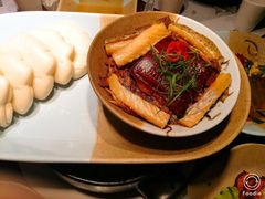 -外婆家(南开大悦城店)