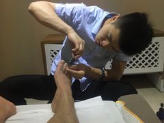 -合和大唐足道·泰式·SPA (凤城五路店)