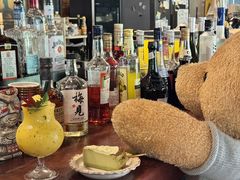 -咖法森林·咖啡  酒吧(天河店)