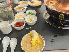 -水平有限广西米粉·广西风味集(五道口店)