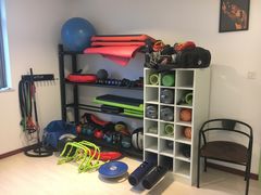-GymPlus特色拳击健身(阳光名苑店)