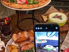 -IL TEATRO 精品意大利餐厅