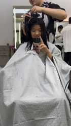 -苏豪路易士·嘉玛发廊