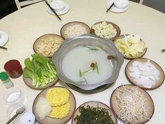 -西夏一品烤全羊(百桥路店)