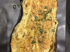 -许哥东北烧烤·铁丳烤串·宫后夹肉(繁花中心店)