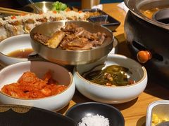 -九田家黑牛烤肉料理(华侨城店)