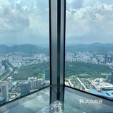 深圳观光篇 | 隐藏在深圳最高处541米最美攻略