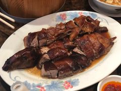 -大荣华围村菜