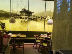 大堂-弄堂里·寻味杭州(湖滨银泰in77C区店)