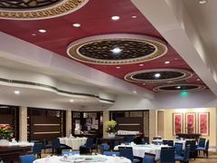 -杭州香格里拉·香宫中餐厅