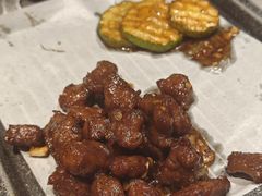 -绿茶餐厅(广州天河城店)