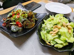 -蛙大侠香辣牛蛙火锅店(总店)