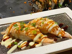 -渔寿司·日本料理(艾尚天地店)