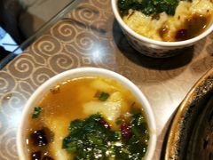 -独秀小吃(蓝田店)