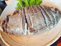 -老墙根涮肉·铜锅鲜羊肉(良乡店)