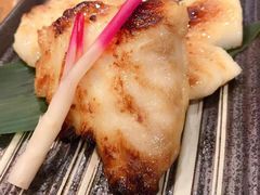 -越日本料理(新地假日广场店)