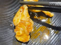 -李叔叔虾蟹大排档(青羊店)