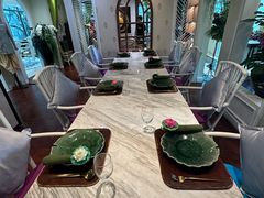 -Kinnaree by Vanessa WU