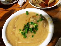 -大树下饭店(春晓镇慈岙社区卫生服务站南)